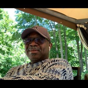 Meet your Posher, Maurice p.